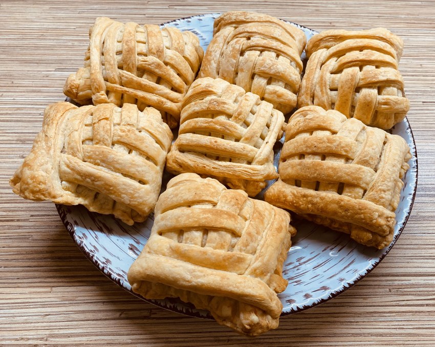 Печенье Шакер лукум