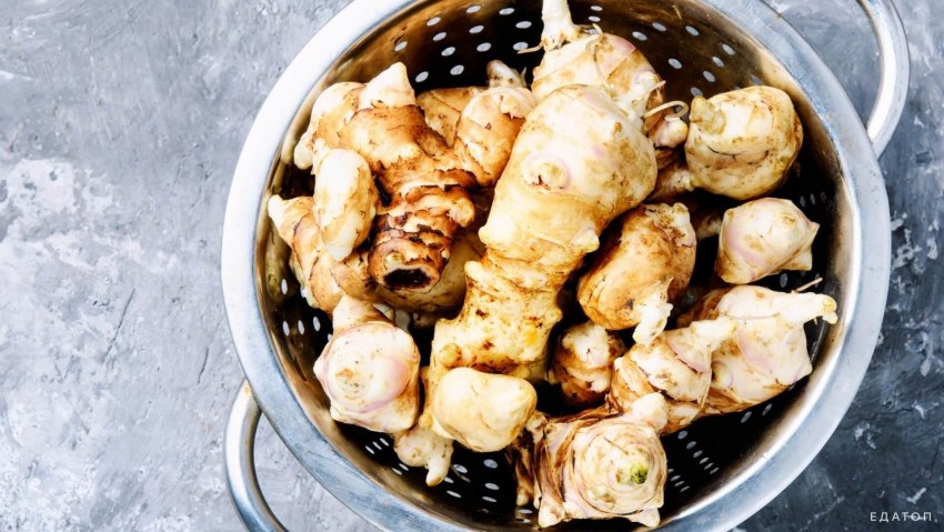 Блюда из баранины с картошкой