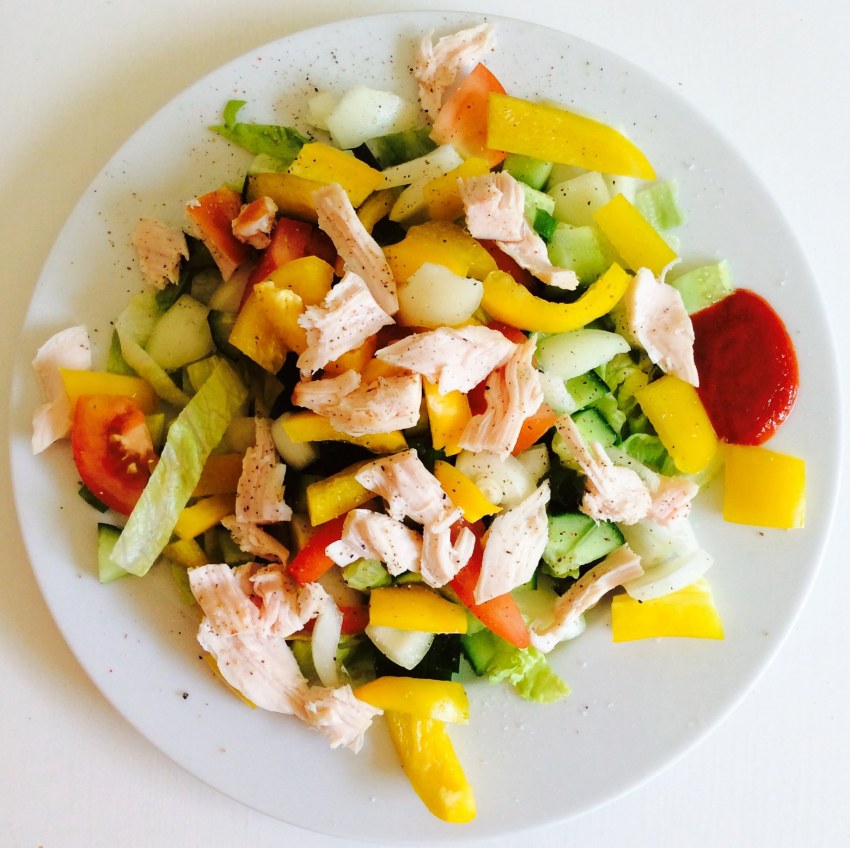 100 Г пекинской капусты