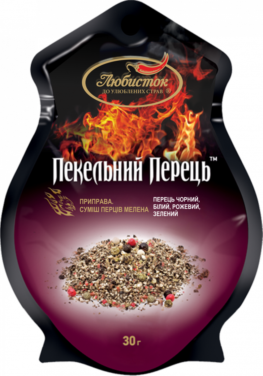 Вьетнам перец горошком