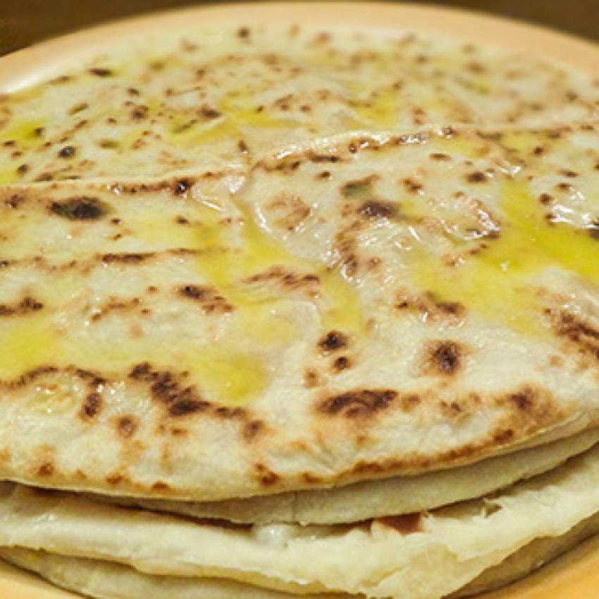 Хингалш Чеченская кухня