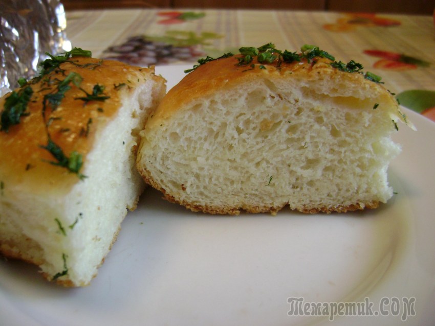 Молдавские пирожки