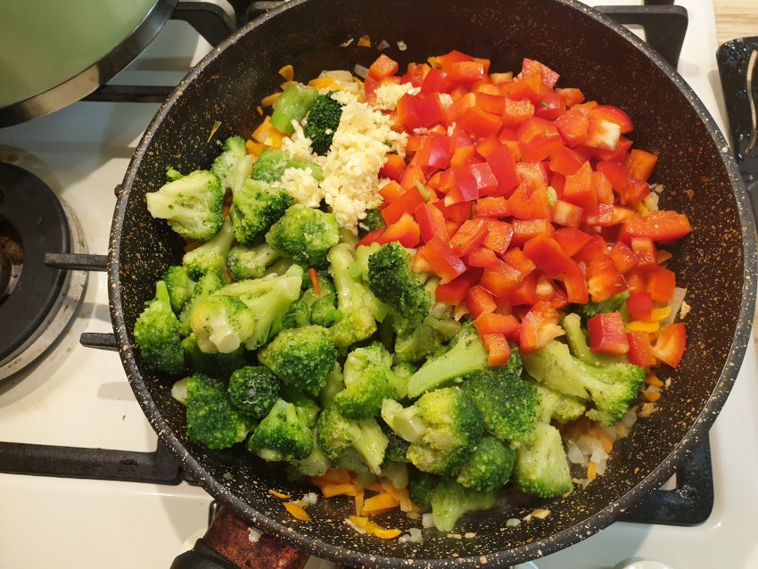 Блюда из тушеного мяса