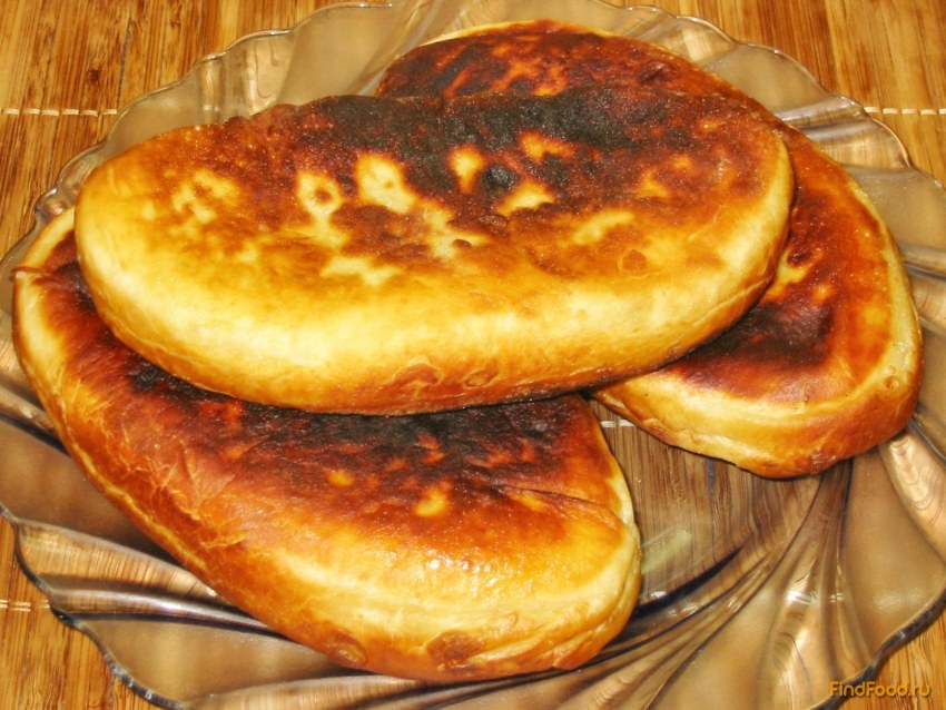 Постные булочки на дрожжах