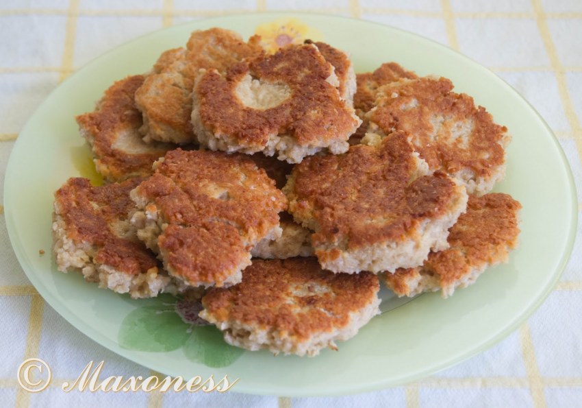 Кио кулинария