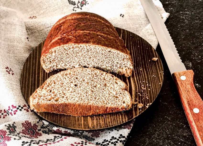 Куки муки