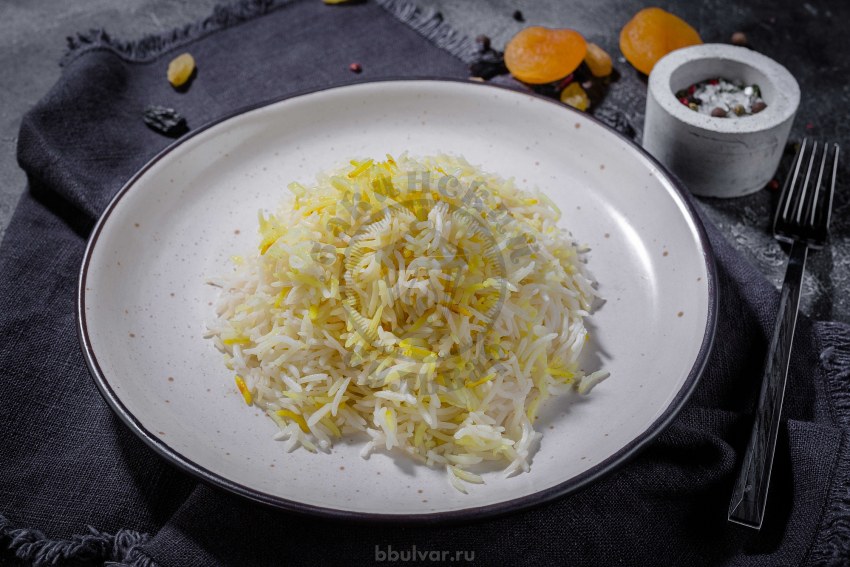 Капуста с рисом тушеная