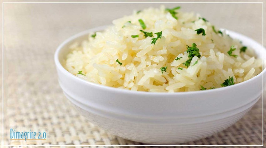 Как вкусно сварить рис фитнес