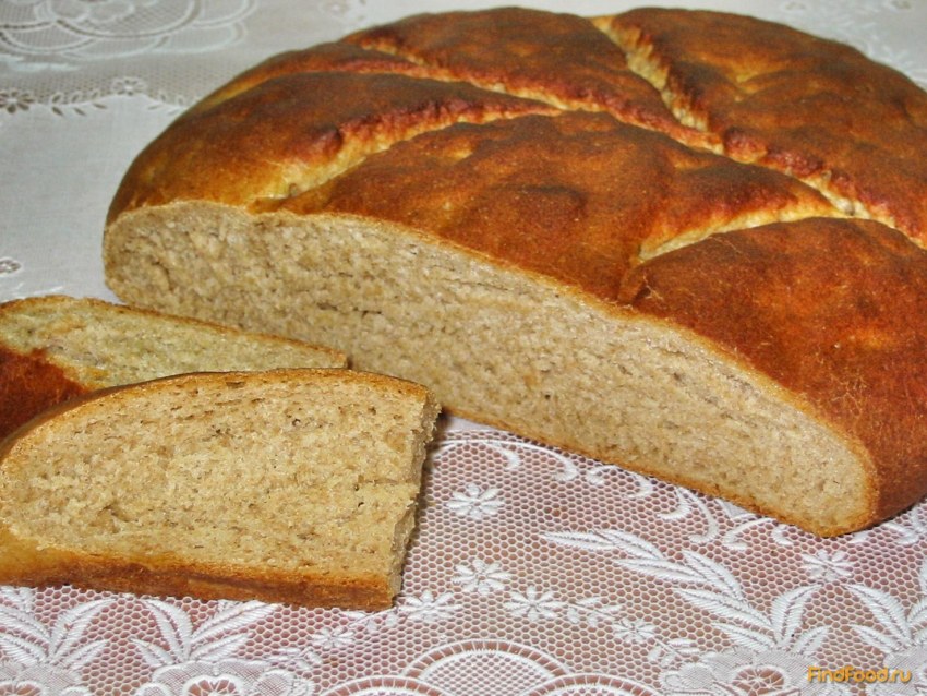 Хамельман хлеб