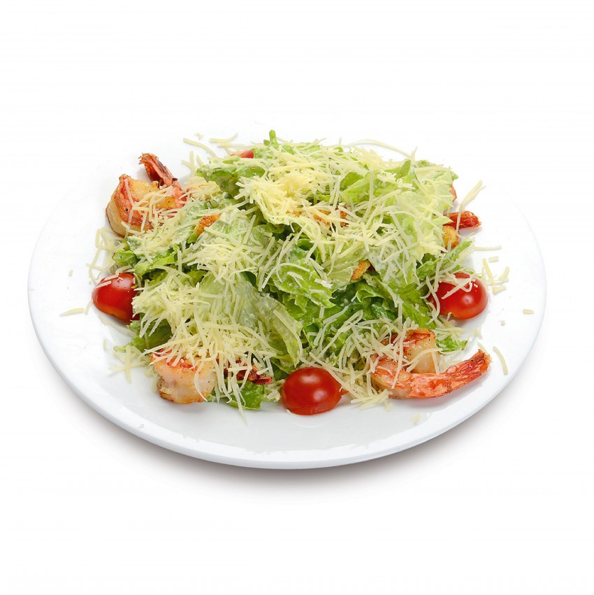 Цезарь Salat
