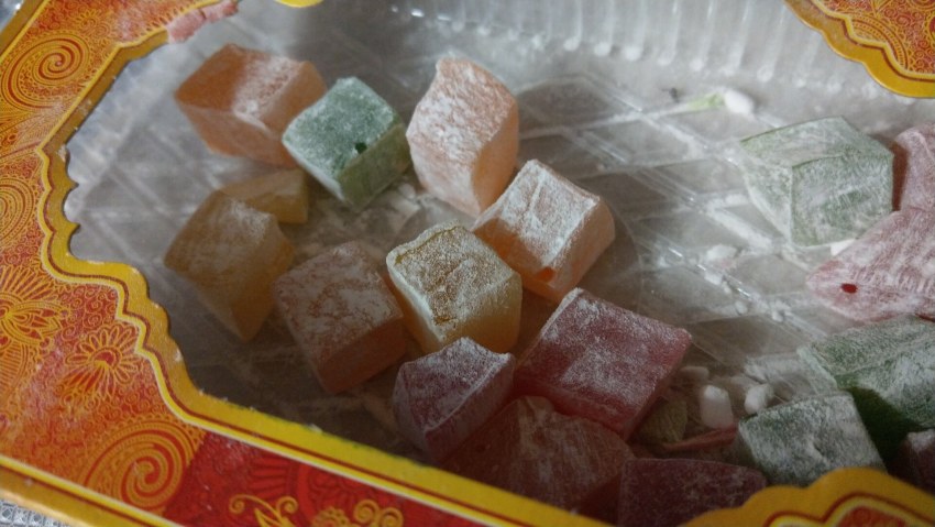 Рахат Лукумович