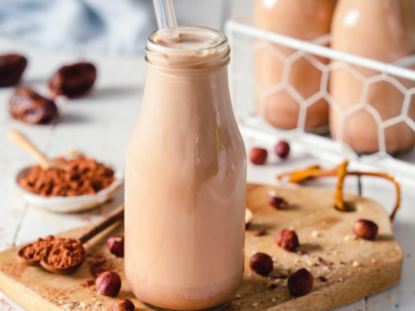 Nutella арахисовая паста