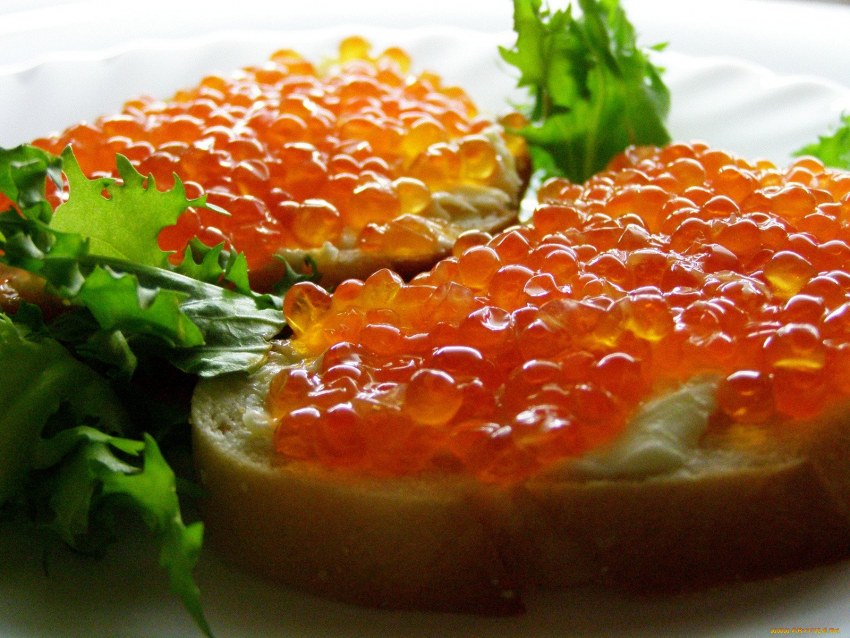 Салат морской