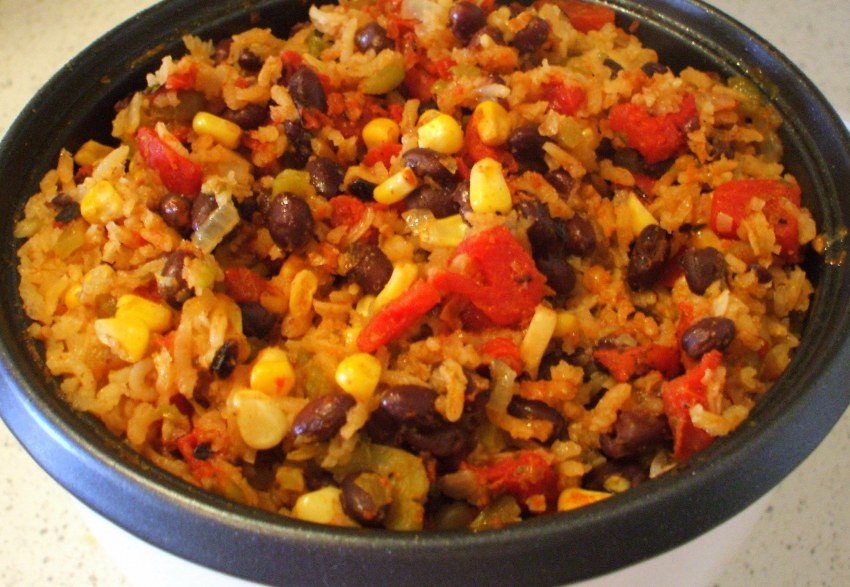 Я Мексиканская смесь