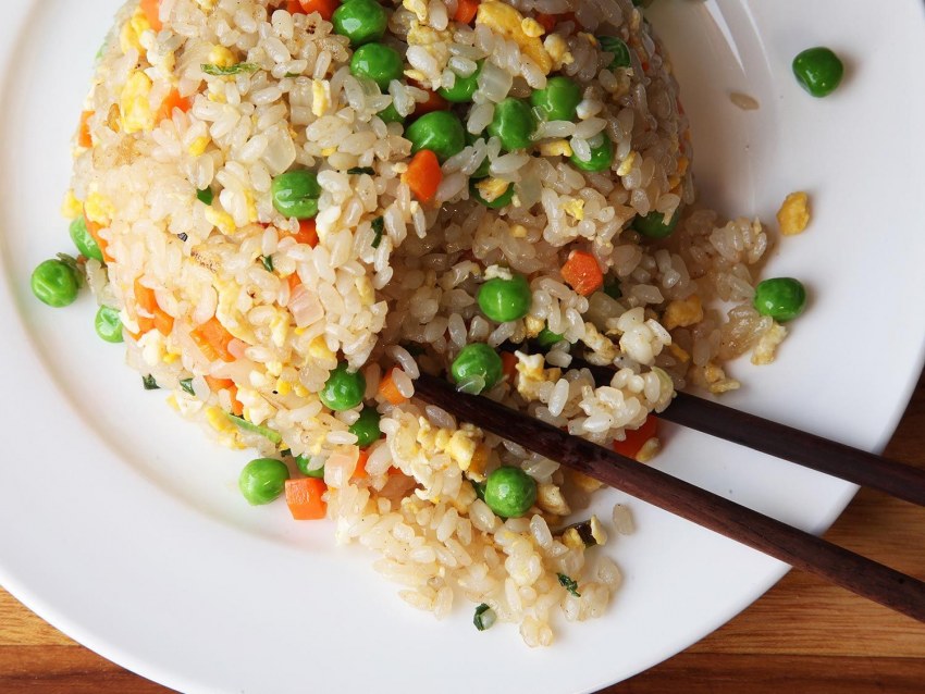 Куриные ножки с мексиканской смесью