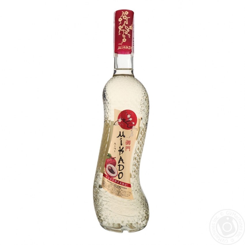Сливовое вино Микадо