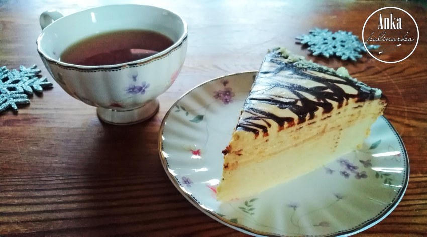 Медовик и Птичье молоко армянский