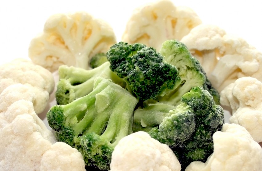 Fried Cauliflower Kachan