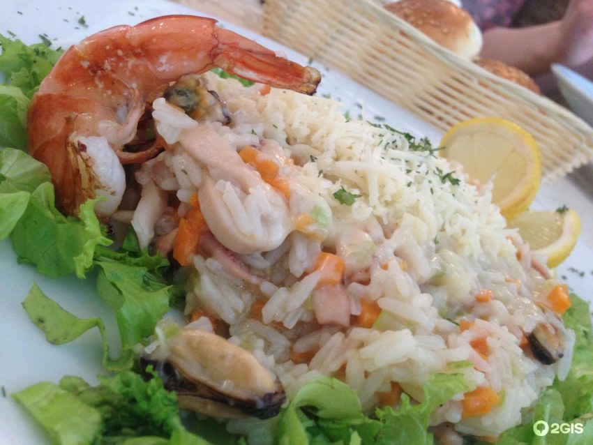 Хот Цезарь с курицей