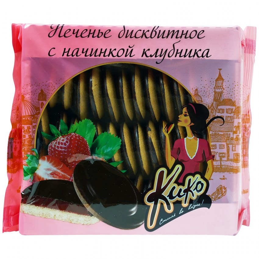 Сладис кондитерская фабрика