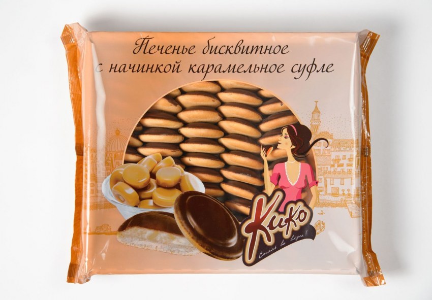 Сладис фабрика