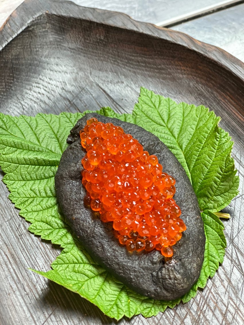 Карельские пирожки калитки