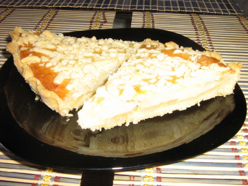 Татарская кухня Губадия