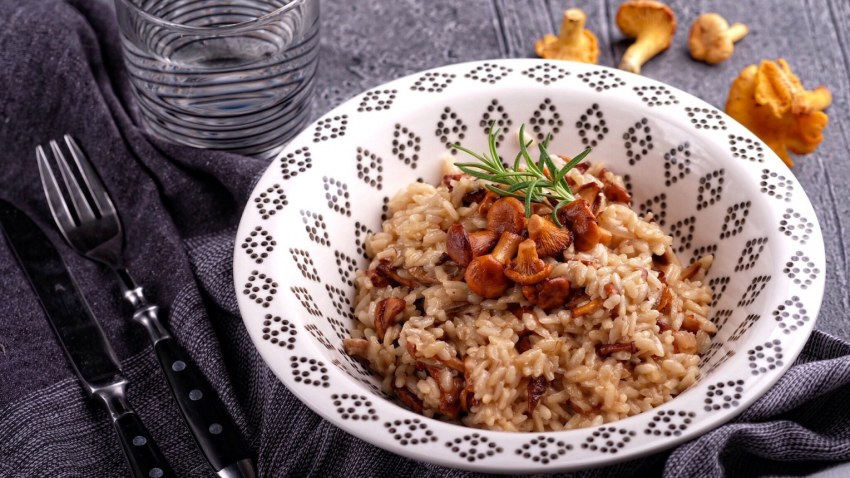 Рис, кукуруза, горох Мексиканская смесь