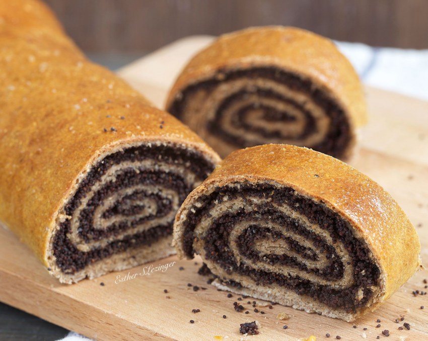 Лаваш с начинкой