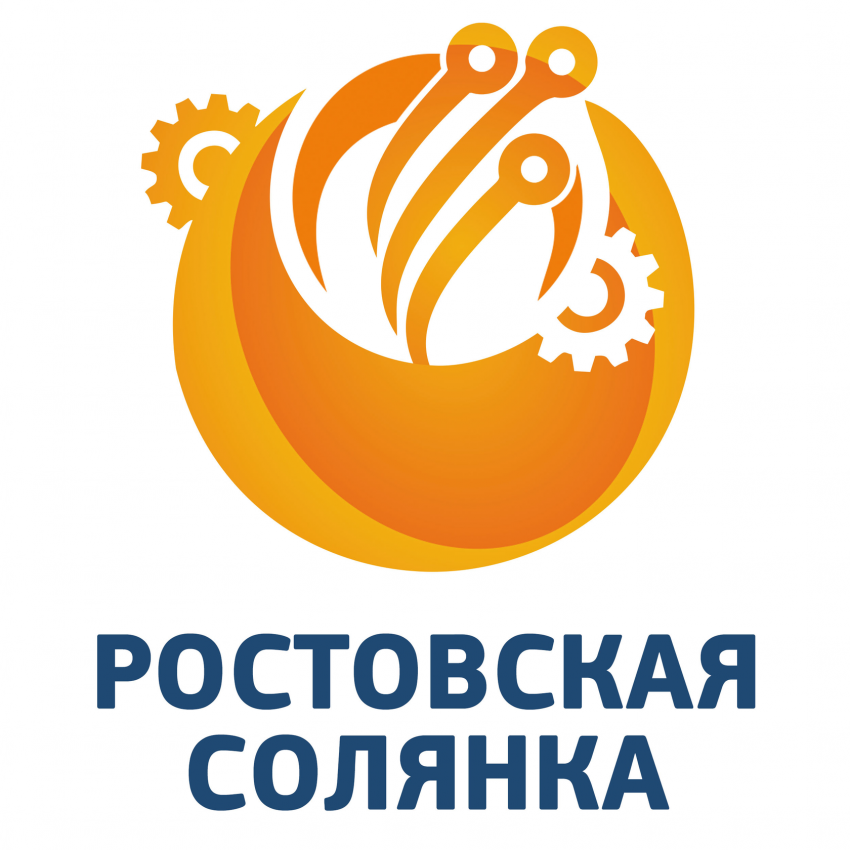 Солянка логотип