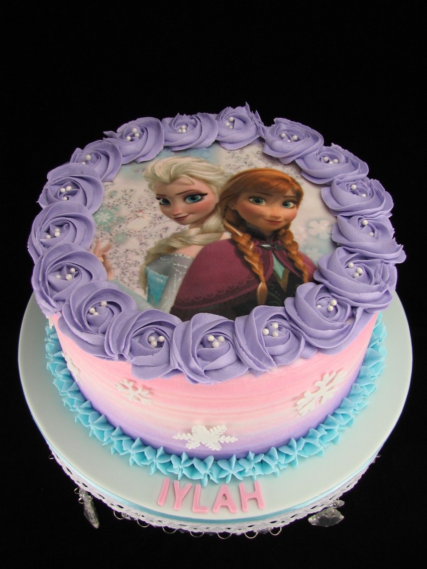 Elsa Doll 2019