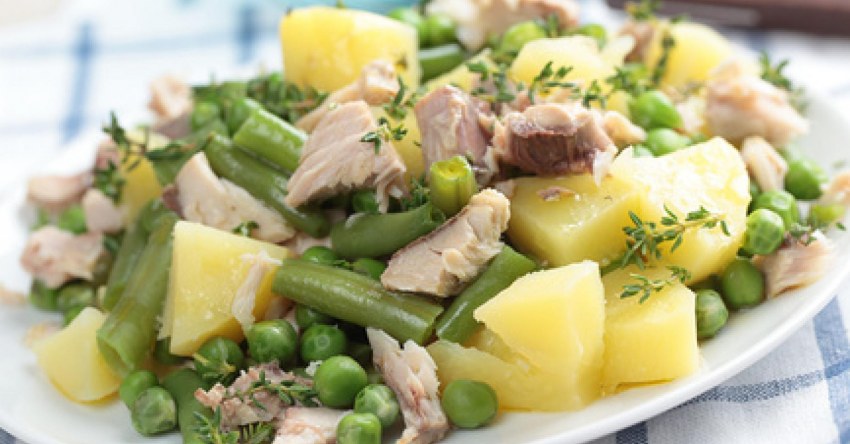 Перец горошек кукуруза фасоль