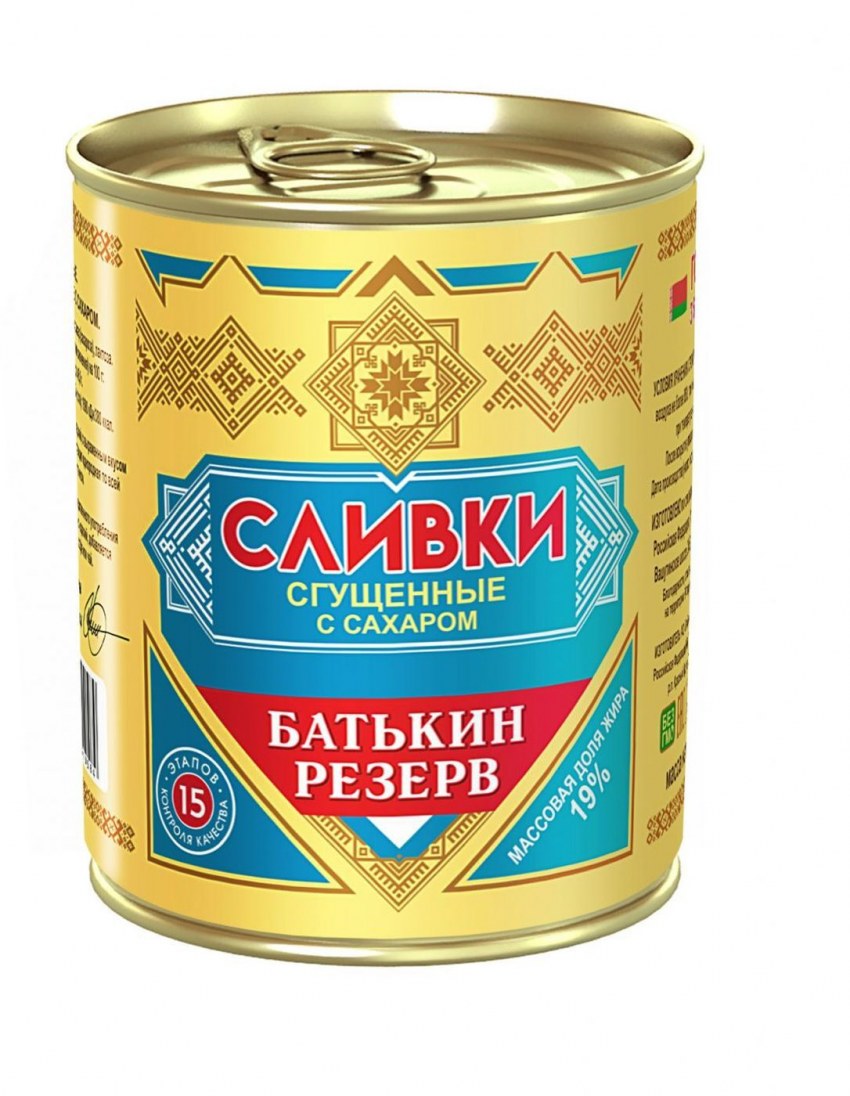 Заварной сливочный крем для Наполеона