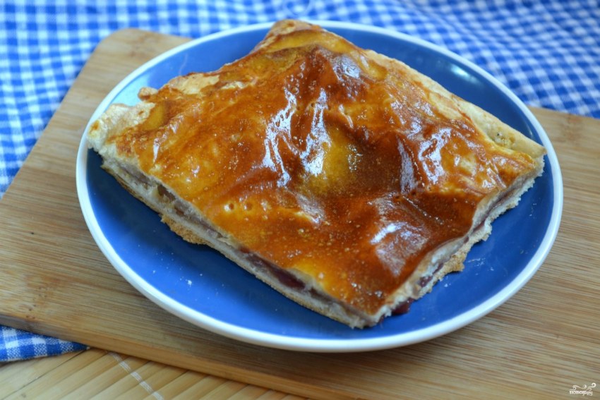 Хачапури адыгейский