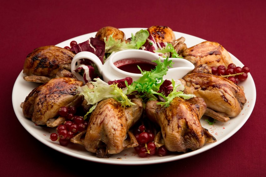 Мясо кролика для диабетиков