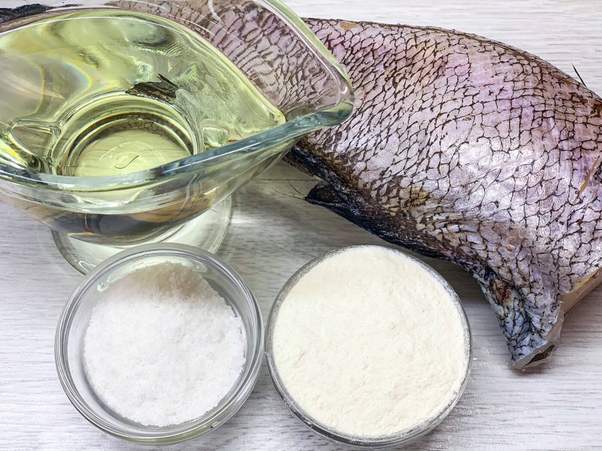 Салат с копченой индейкой