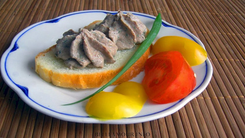 Рыба Радужная рецепты