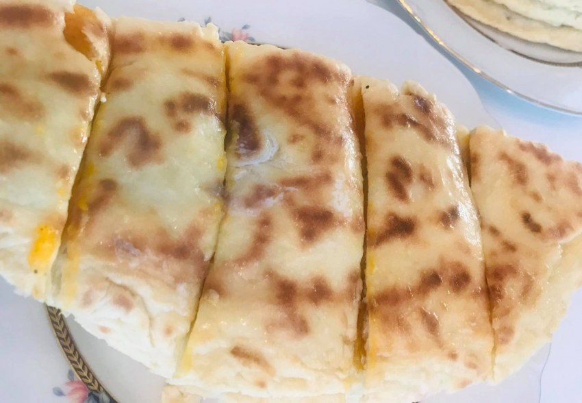 Чеченские Хингалш