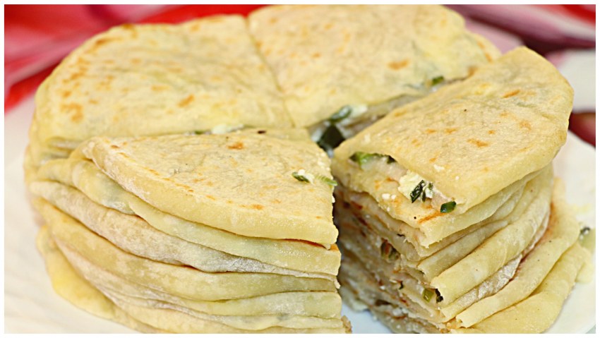 Хычины (хичины) балкарские