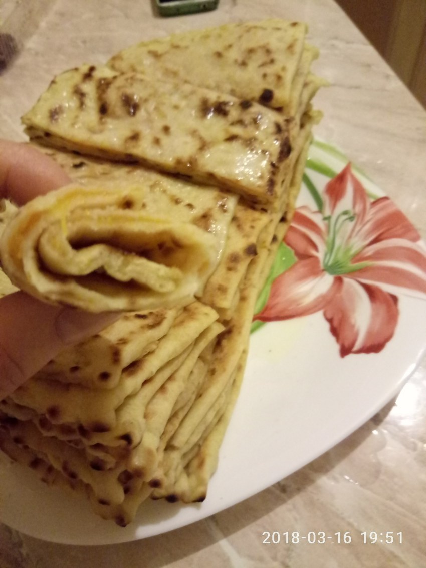 Кутабы азербайджанские