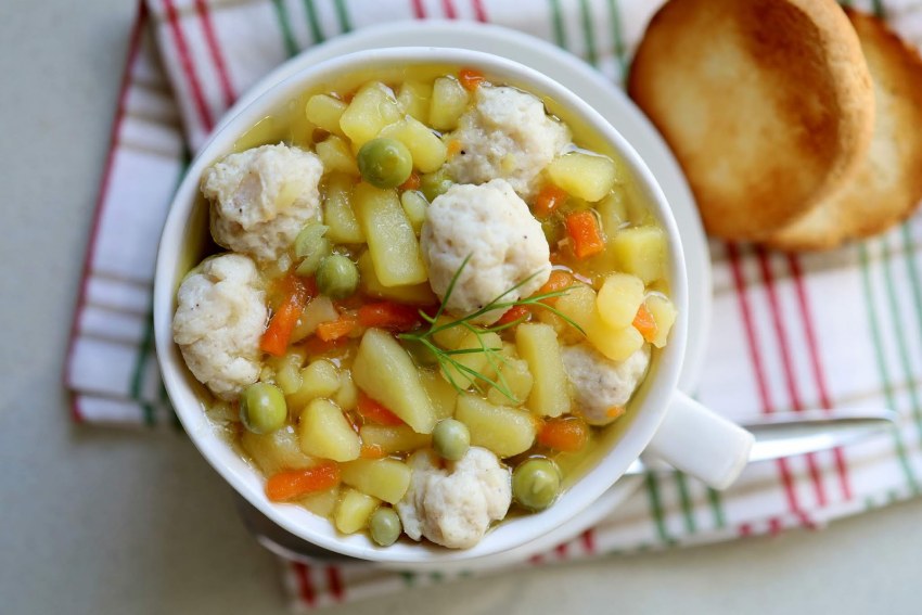 Вкусный рис с кукурузой и курицей
