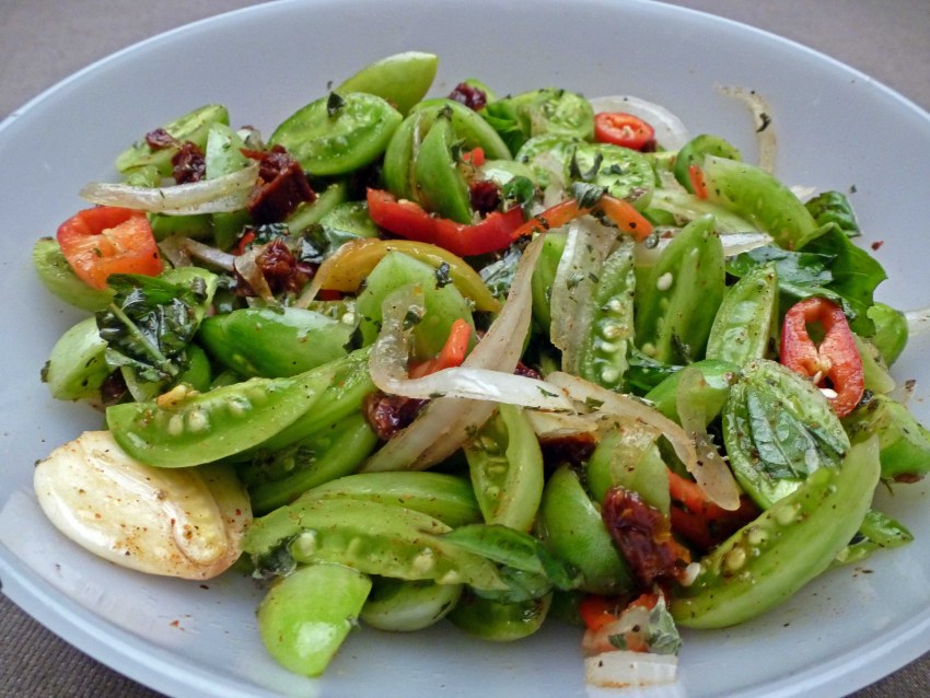 Постное меню вкусные и простые рецепты салатов