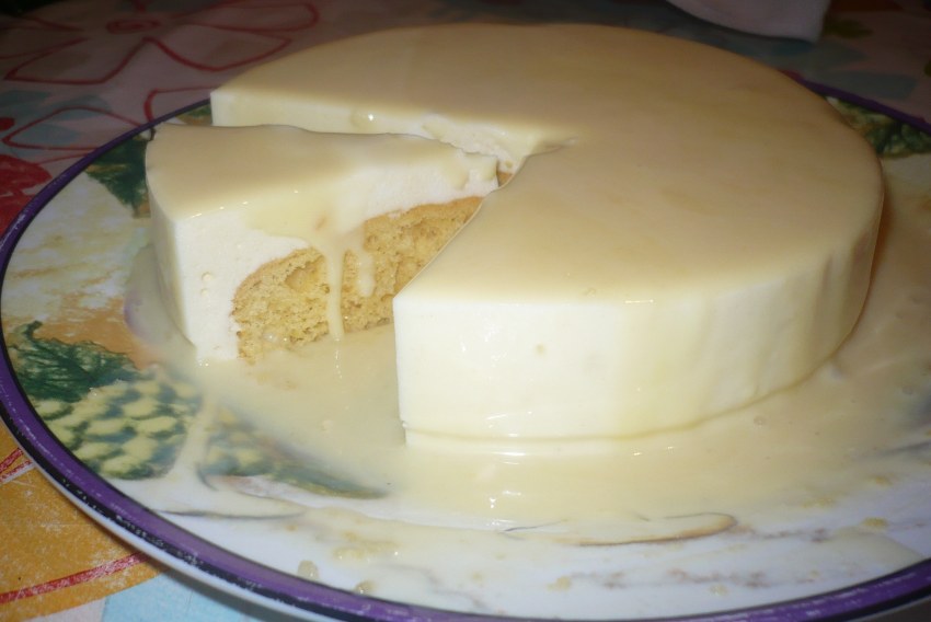 Торт птичье молоко с агар рецепт с фото пошагово в домашних условиях
