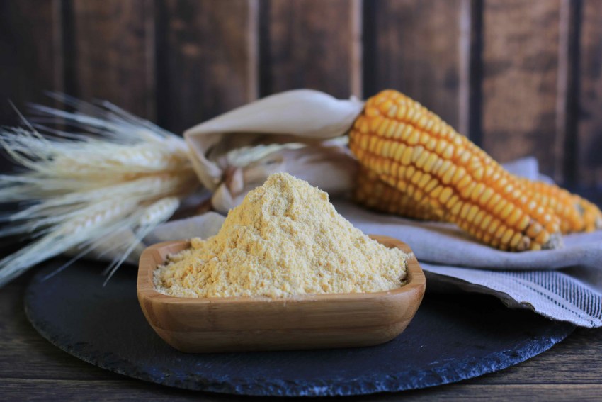 Corn starch