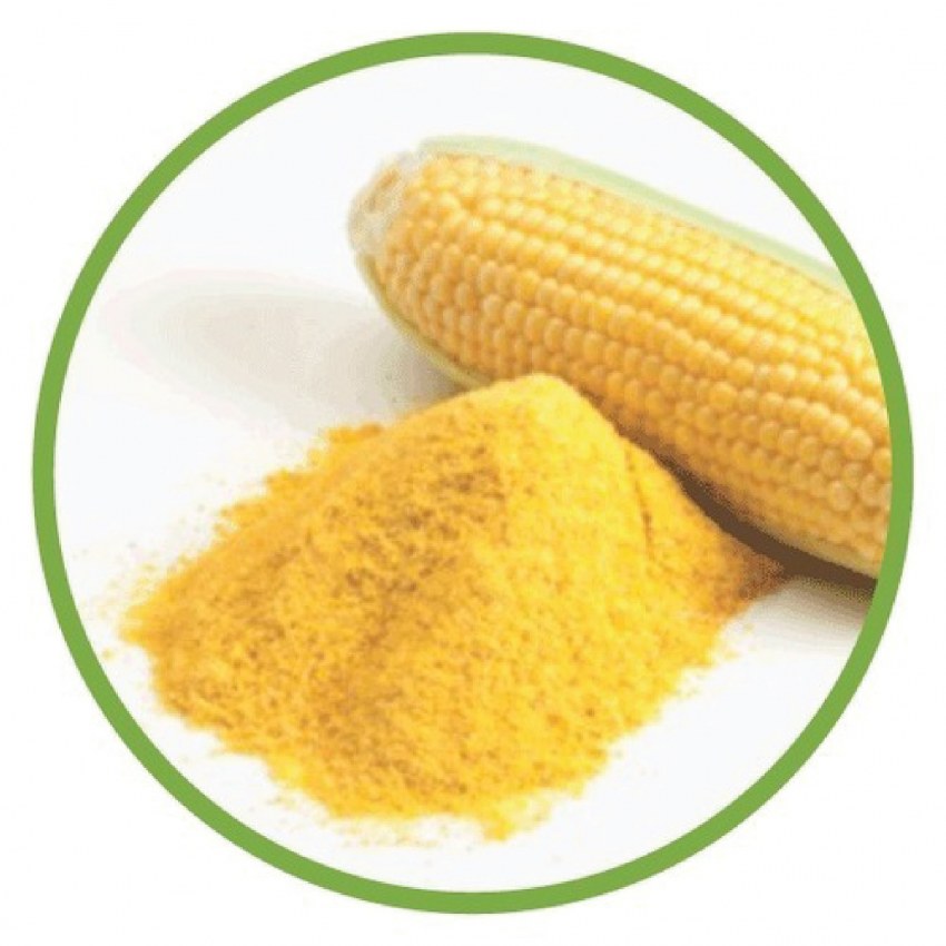 Кукурузная мука