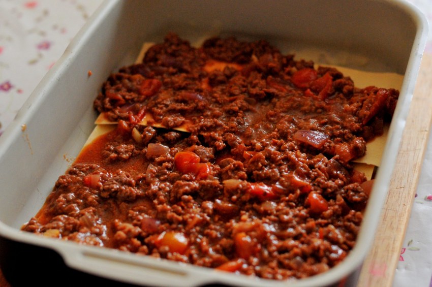 Паста каннеллони - Cannelloni