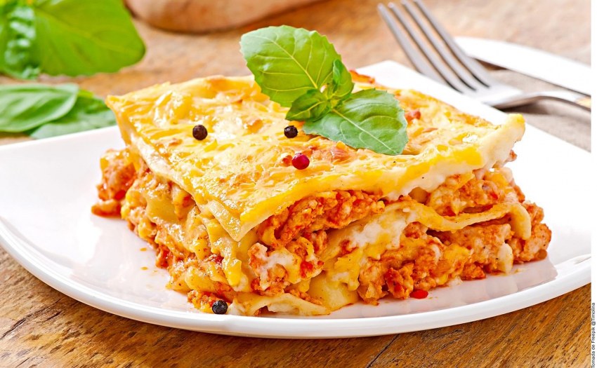 Barilla листы для лазаньи