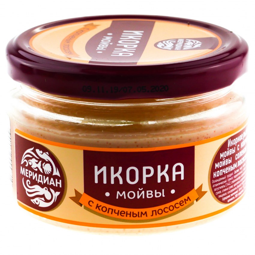 Икорный соус Европром
