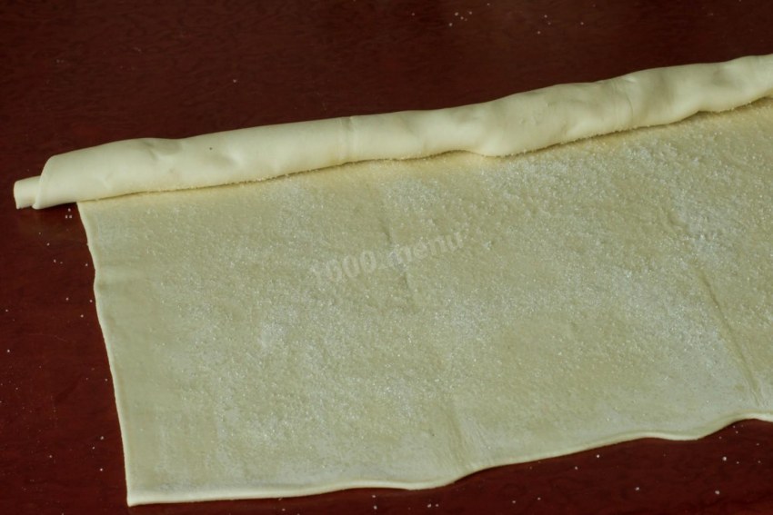 Красивые булочки с маком