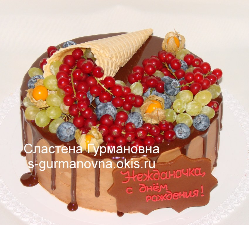 Эксклюзивные скульптуры из конфет